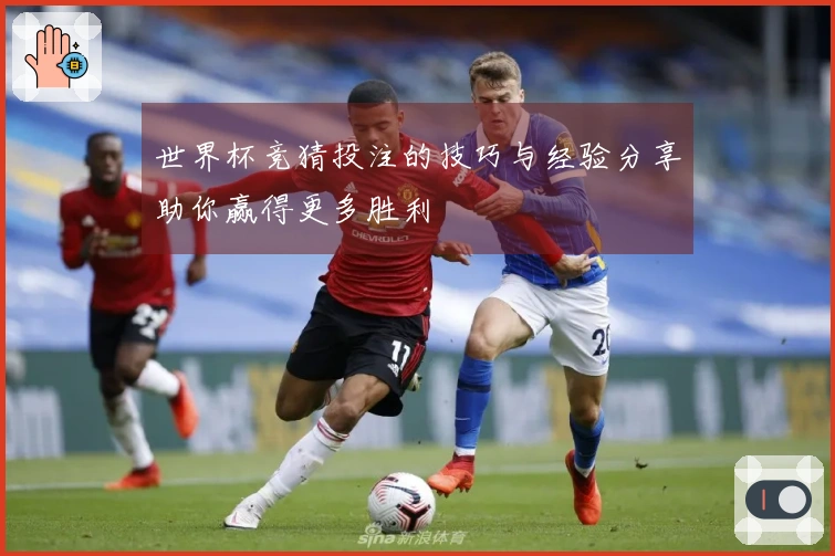 世界杯竞猜投注的技巧与经验分享助你赢得更多胜利