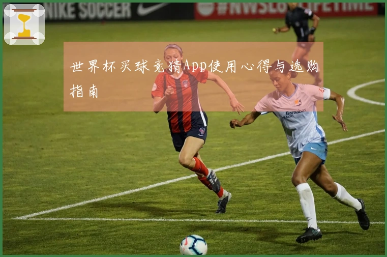 世界杯买球竞猜App使用心得与选购指南