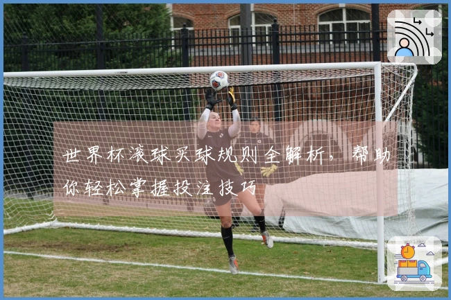 世界杯滚球买球规则全解析，帮助你轻松掌握投注技巧