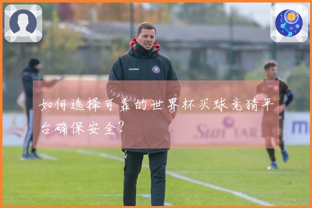 如何选择可靠的世界杯买球竞猜平台确保安全？