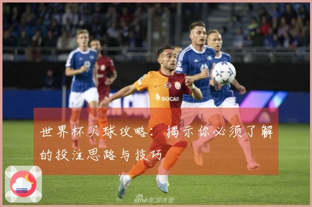 世界杯买球攻略：揭示你必须了解的投注思路与技巧