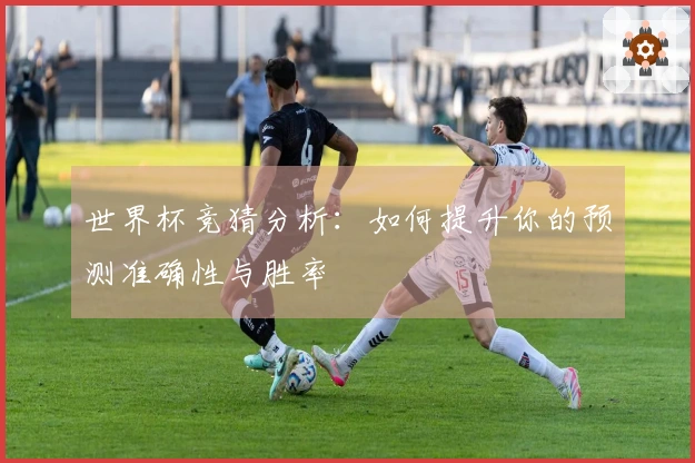 世界杯竞猜分析：如何提升你的预测准确性与胜率
