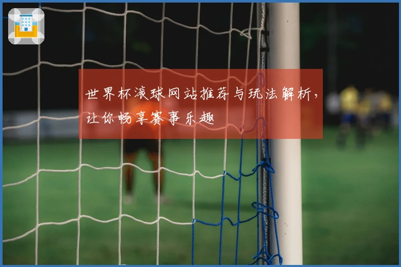 世界杯滚球网站推荐与玩法解析，让你畅享赛事乐趣