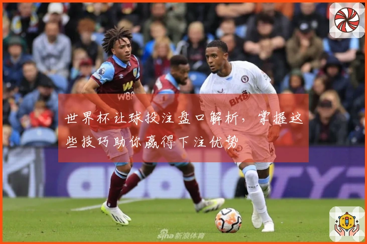 世界杯让球投注盘口解析，掌握这些技巧助你赢得下注优势