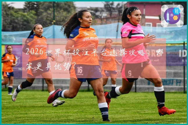2026世界杯投注平台选择攻略，哪家更具优势？